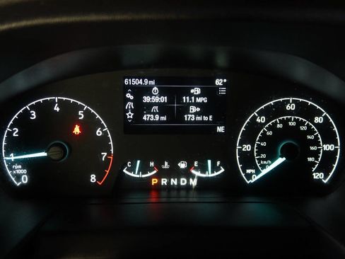 Used 2020 Ford Transit 250 Medium Roof w/ Interior Upgrade Package image 20