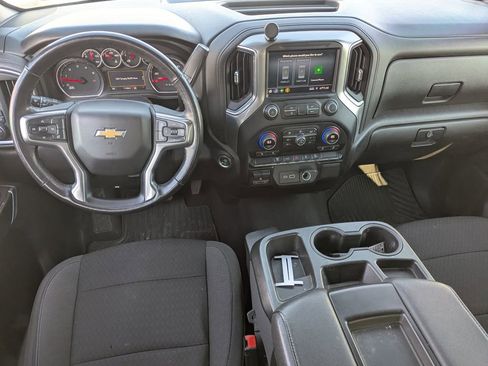 Used 2022 Chevrolet Silverado 2500 LT w/ Convenience Package AWD/4WD image 29