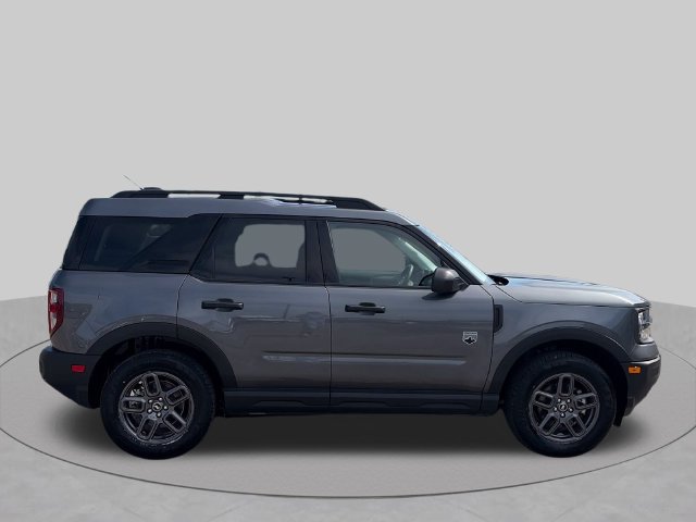 Used 2025 Ford Bronco Sport Big Bend AWD/4WD image 7