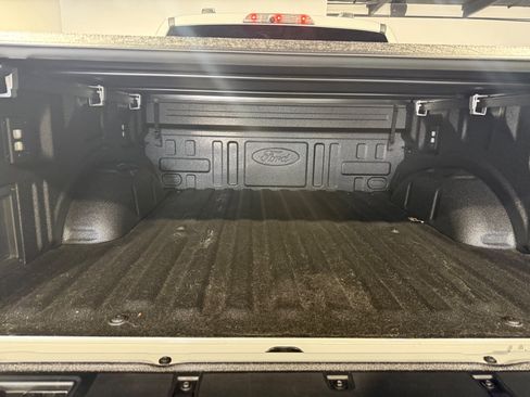 Used 2026 Ford F150 Raptor w/ Equipment Group 803A Raptor R image 17