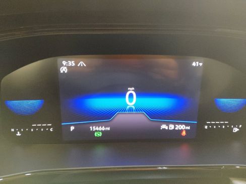 Used 2023 Volkswagen Taos S w/ Driver Assistance Package image 23