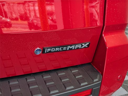 New 2026 Toyota 4Runner TRD Off-Road Premium image 6