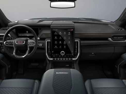New 2026 GMC Yukon XL AT4 AWD/4WD image 32