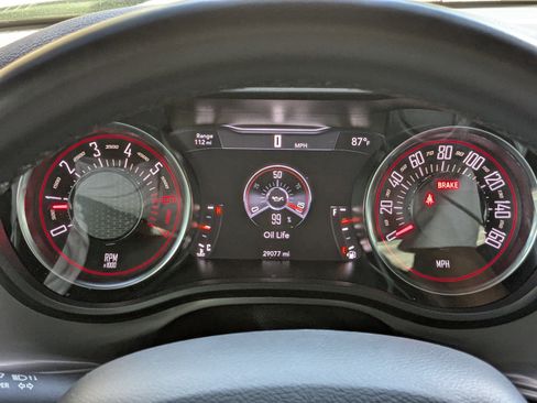 Certified 2023 Dodge Challenger R/T image 23