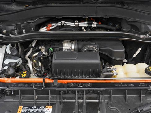 Used 2020 Ford Explorer 4WD Police Interceptor w/ Ready For The Road Package image 30