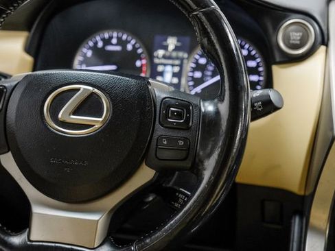 Used 2015 Lexus NX 200t FWD w/ Premium Package image 22