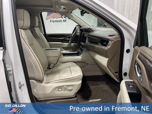 Used 2023 GMC Yukon XL Denali image 18