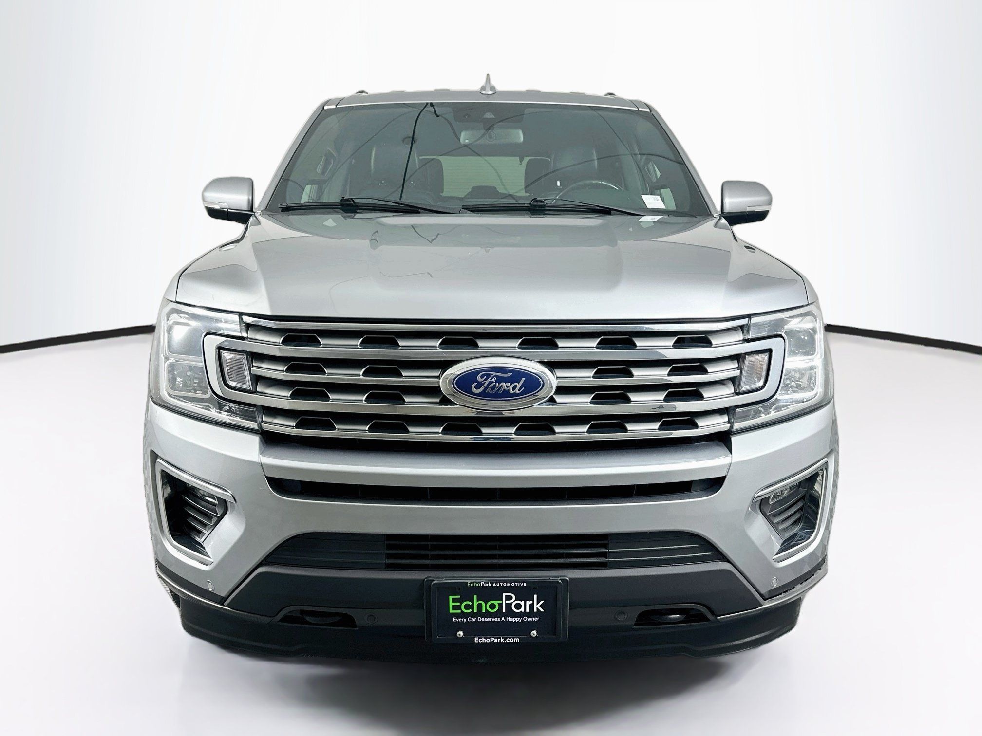 Used 2021 Ford Expedition Limited AWD/4WD image 2
