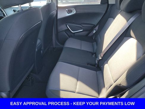 Used 2024 Kia Soul LX w/ Option Group 015 image 15