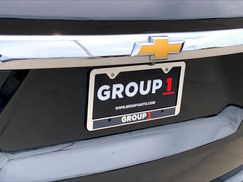 Used 2019 Chevrolet Traverse LT FWD image 31