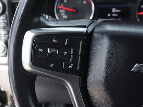 Used 2021 Chevrolet Silverado 1500 RST w/ All Star Edition Plus AWD/4WD image 31
