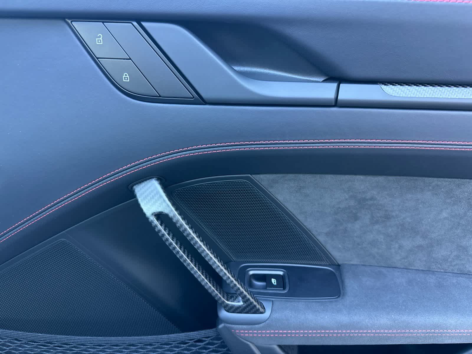 Certified 2025 Porsche 911 GT3 RWD image 14