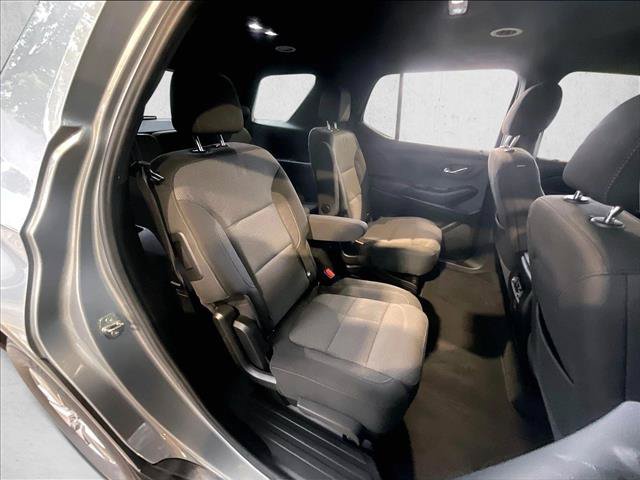 Used 2023 Chevrolet Traverse LT FWD image 28