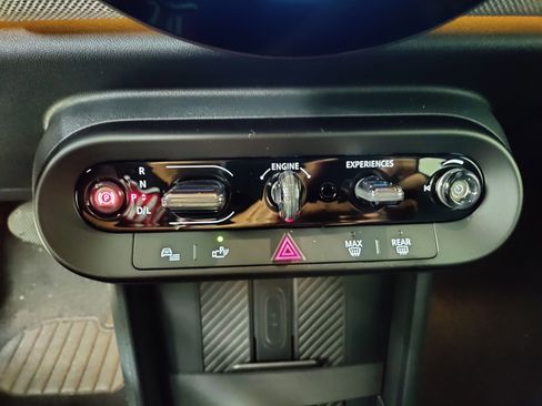 New 2026 MINI Cooper S image 21