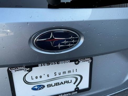 New 2026 Subaru Crosstrek 2.5i Wilderness w/ Crosstrek Mirror Package AWD/4WD image 4