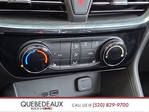 Used 2026 Buick Encore GX Sport Touring w/ Advanced Technology Package AWD/4WD image 18