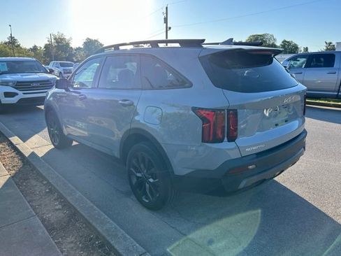 Used 2023 Kia Sorento X-Line EX AWD/4WD image 4