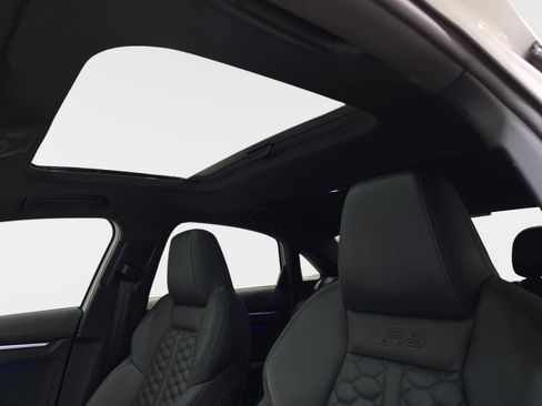 Used 2022 Audi RS 3 image 30