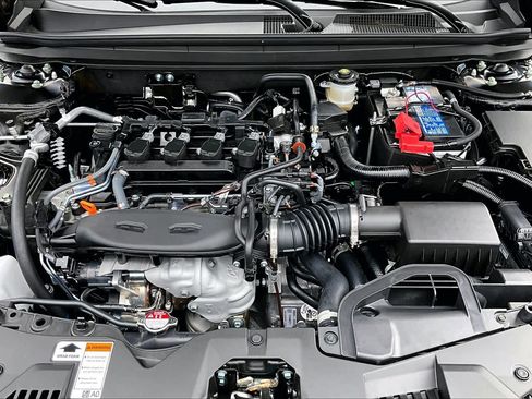 New 2026 Honda Accord SE image 16