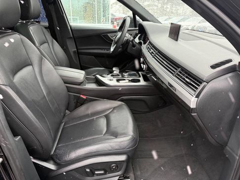 Used 2018 Audi Q7 2.0T Premium Plus image 13