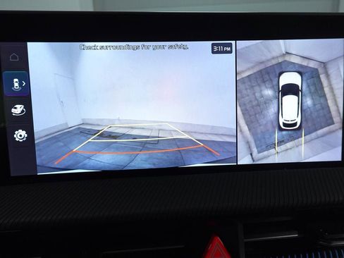 Used 2024 Kia EV6 GT image 20