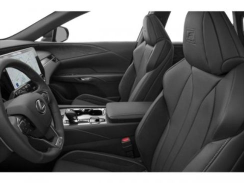 New 2026 Lexus RX 500h F Sport w/ Convenience Package AWD/4WD image 9