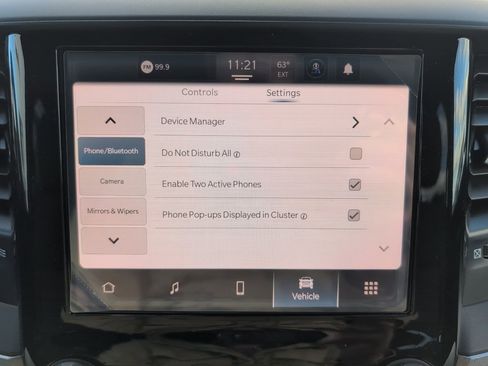 New 2025 RAM 1500 Tradesman image 41