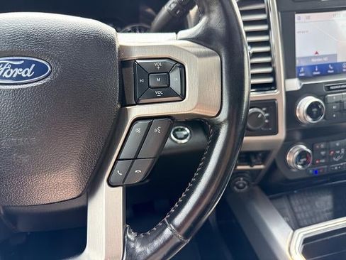 Used 2021 Ford F350 Platinum AWD/4WD image 34