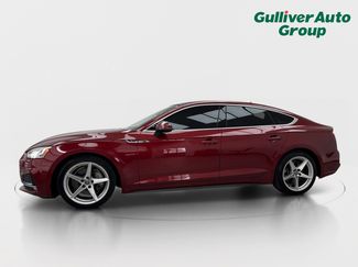 Used 2018 Audi A5 2.0T Premium Plus AWD/4WD video 2