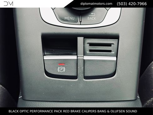 Used 2016 Audi S3 Premium Plus AWD/4WD image 39