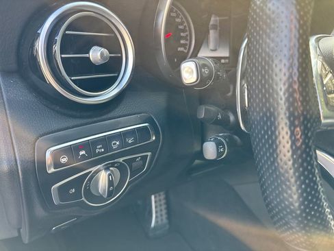 Used 2018 Mercedes-Benz GLC 63 AMG 4MATIC image 14