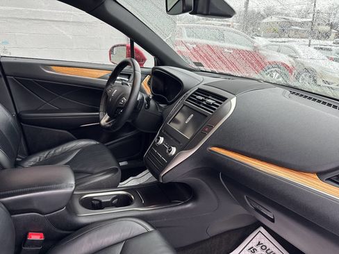 Used 2015 Lincoln MKC AWD w/ Equipment Group 101A Select image 25