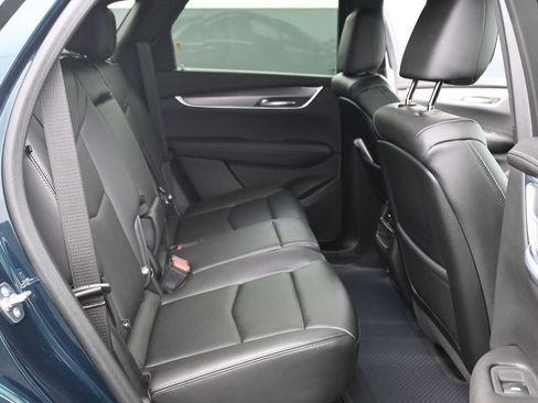 Used 2026 Cadillac XT5 Luxury image 12
