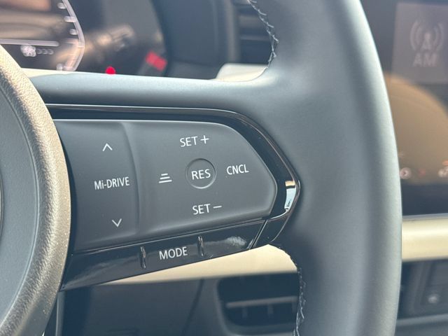 New 2026 MAZDA CX-5 Select AWD/4WD image 23