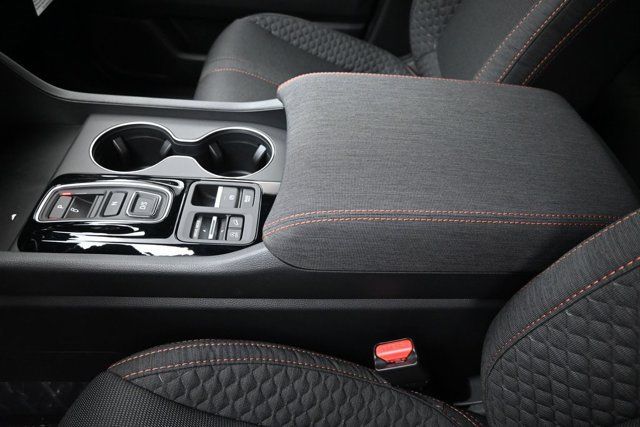 New 2026 Honda Pilot Sport image 30