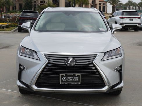 Used 2019 Lexus RX 350 FWD w/ Premium Package image 3
