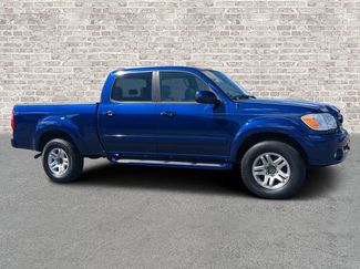 Used 2006 Toyota Tundra Limited video 1