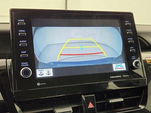 Used 2023 Toyota Camry XSE image 4