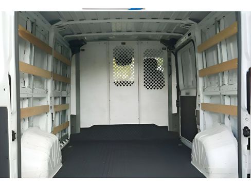 Used 2023 RAM ProMaster 2500 FWD image 23