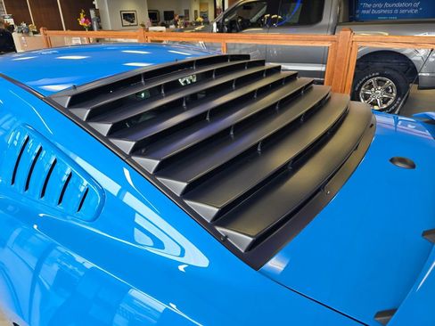Used 2010 Ford Mustang GT RWD image 9