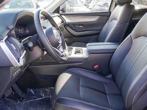 New 2025 MAZDA CX-70 Plug-In Hybrid w/ Premium Pkg image 20