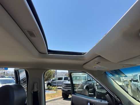 Used 2019 Ford Flex SEL w/ Equipment Group 202A FWD image 31