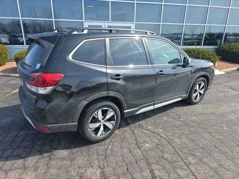 Used 2020 Subaru Forester Touring w/ Popular Package #2 image 11