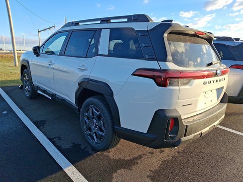 New 2026 Subaru Outback Premium image 3