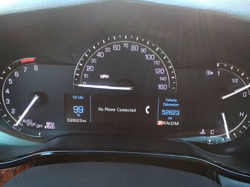 Used 2019 Cadillac CTS Sedan RWD image 13