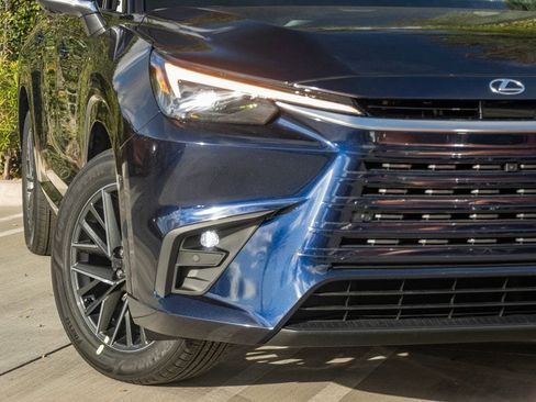 New 2026 Lexus TX 350 FWD image 6