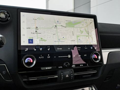 Used 2025 Lexus GX 550 image 46