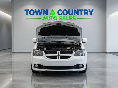 Used 2019 Dodge Grand Caravan GT FWD image 10