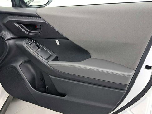 New 2026 Subaru Crosstrek 2.0i Premium image 27