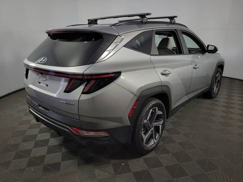 Used 2023 Hyundai Tucson SEL image 9